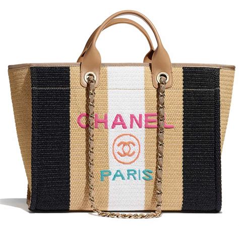 multi pochette chanel|borse chanel foto.